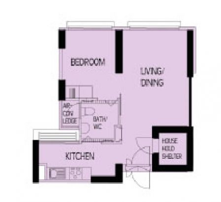 Studio Apartment Hdb modren studio apartment hdb floor plan 143 sqm 8 for design ideas Studio Apartment Hdb modren studio apartment hdb floor plan 143 sqm 8 for design ideas