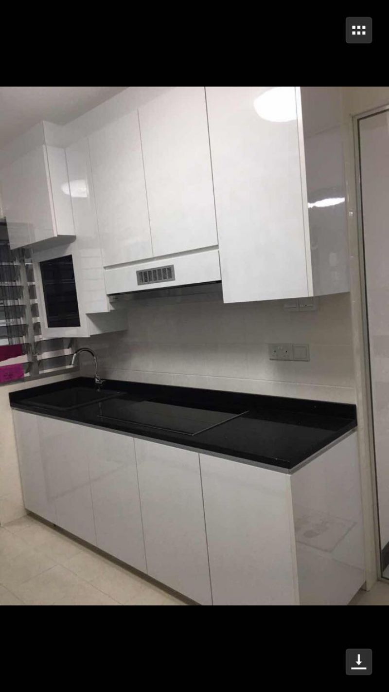 Kitchen Renovation Singapore Bathroom Renovation Singapore