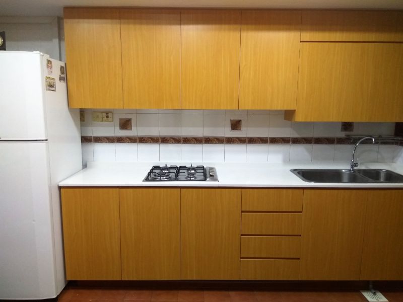 Courts Design Studio Renovation Packages