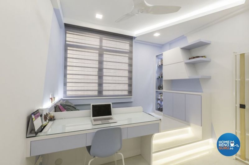 5 room bto renovation package hdb renovation