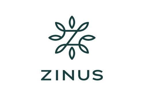 Zinus Singapore Logo