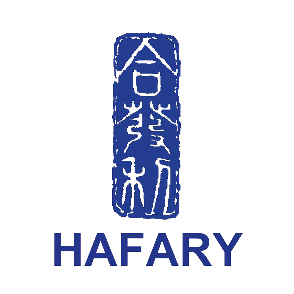 Hafary Logo
