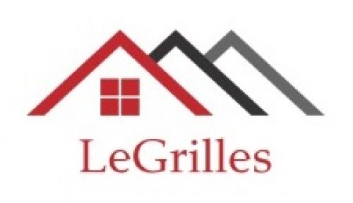 Le Grilles Logo