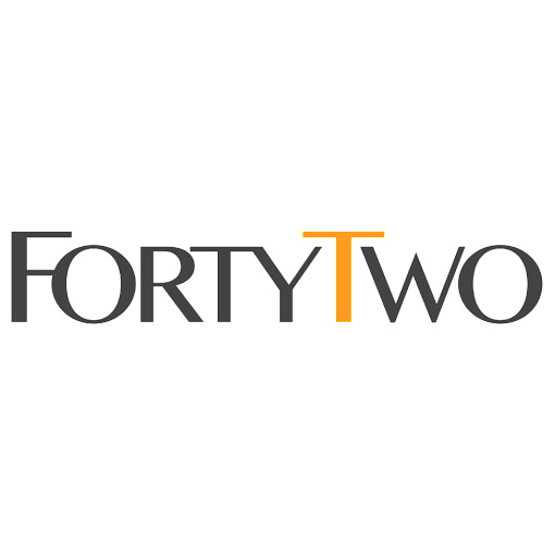Forty-Two Logo