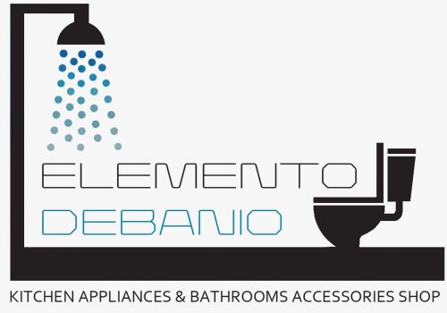 Elemento Debanio Logo