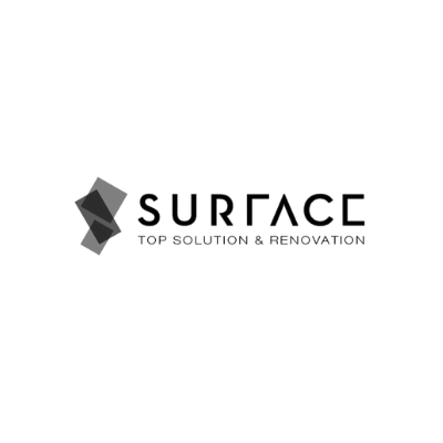 Surface Top Solution & Renovation Logo