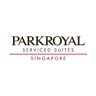 PARKROYAL Serviced Suites Singapore Logo