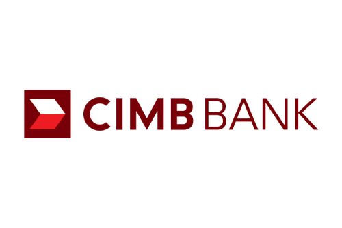 CIMB Bank Logo