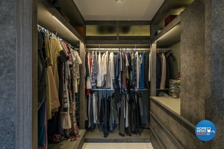 Portable walk in wardrobe deals
