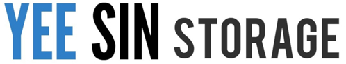 Yee Sin Storage logo